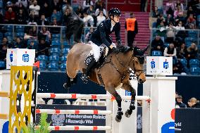 Cavaliada Krakow 2025 - CSI4 Small Tour