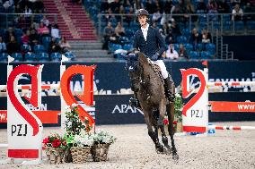 Cavaliada Krakow 2025 - CSI4 Small Tour