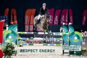 Cavaliada Krakow 2025 - CSI4 Small Tour