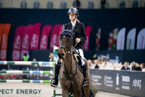 Cavaliada Krakow 2025 - CSI4 Small Tour