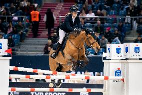 Cavaliada Krakow 2025 - CSI4 Small Tour