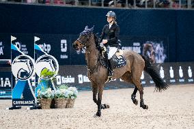 Cavaliada Krakow 2025 - CSI4 Small Tour