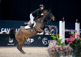Cavaliada Krakow 2025 - CSI4 Small Tour