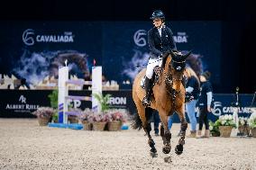 Cavaliada Krakow 2025 - CSI4 Small Tour