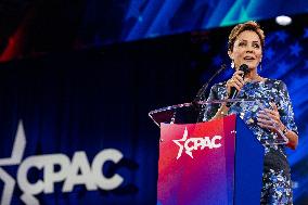 CPAC 2025 Kicks Off