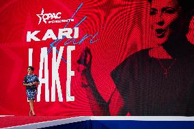 CPAC 2025 Kicks Off
