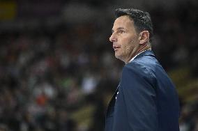 BASKET - Basket Internazionali - FIBA EuroBasket 2025 Qualifiers - Poland vs Lithuania