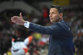 BASKET - Basket Internazionali - FIBA EuroBasket 2025 Qualifiers - Poland vs Lithuania