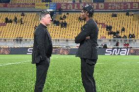 CALCIO - Serie A - US Lecce vs Udinese Calcio