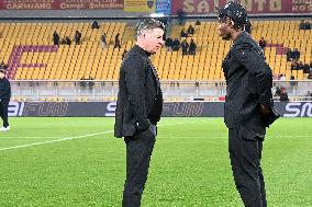 CALCIO - Serie A - US Lecce vs Udinese Calcio