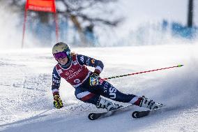 Audi FIS Ski World Cup Sestriere 2025