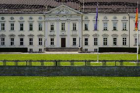 Residence Of The President Of Germany