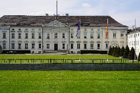 Residence Of The President Of Germany