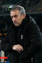 CALCIO - Serie A - US Lecce vs Udinese Calcio