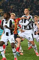 CALCIO - Serie A - US Lecce vs Udinese Calcio