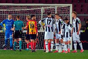 CALCIO - Serie A - US Lecce vs Udinese Calcio