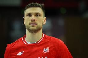 Poland v Lithuania - FIBA EuroBasket 2025 Qualifiers