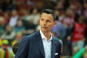 Poland v Lithuania - FIBA EuroBasket 2025 Qualifiers