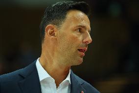 Poland v Lithuania - FIBA EuroBasket 2025 Qualifiers