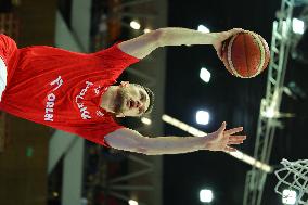 Poland v Lithuania - FIBA EuroBasket 2025 Qualifiers