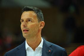 Poland v Lithuania - FIBA EuroBasket 2025 Qualifiers
