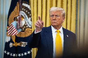 White House