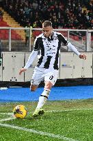 CALCIO - Serie A - US Lecce vs Udinese Calcio