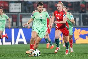 CALCIO - UEFA Nations League - Italy Women vs Galles Women