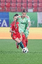 CALCIO - UEFA Nations League - Italy Women vs Galles Women