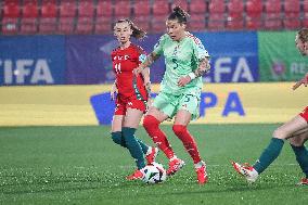 CALCIO - UEFA Nations League - Italy Women vs Galles Women