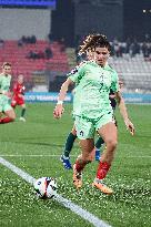 CALCIO - UEFA Nations League - Italy Women vs Galles Women