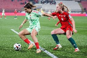 CALCIO - UEFA Nations League - Italy Women vs Galles Women