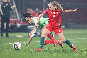 CALCIO - UEFA Nations League - Italy Women vs Galles Women