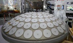 Chip Production