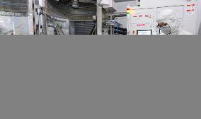 Chip Production