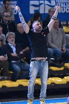 PALLANUOTO - Coppa Italia Femminile - Semifinal - SIS Roma vs Pallanuoto Trieste