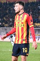 CALCIO - Serie A - US Lecce vs Udinese Calcio