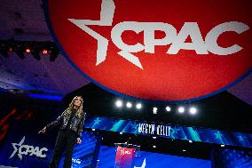 CPAC 2025 Kicks Off