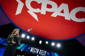 CPAC 2025 Kicks Off