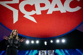 CPAC 2025 Kicks Off