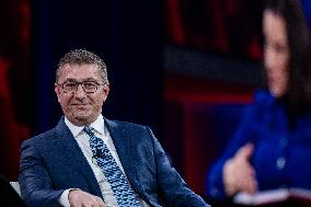 CPAC 2025 Kicks Off