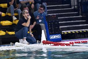 PALLANUOTO - Coppa Italia Femminile - Semifinal - Ekipe Orizzonte vs Rapallo Pallanuoto