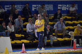 PALLANUOTO - Coppa Italia Femminile - Semifinal - Ekipe Orizzonte vs Rapallo Pallanuoto