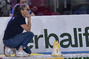 PALLANUOTO - Coppa Italia Femminile - Semifinal - Ekipe Orizzonte vs Rapallo Pallanuoto