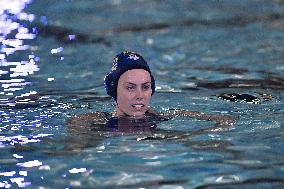 PALLANUOTO - Coppa Italia Femminile - Semifinal - Ekipe Orizzonte vs Rapallo Pallanuoto