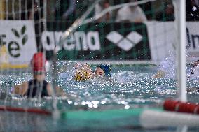 PALLANUOTO - Coppa Italia Femminile - Semifinal - Ekipe Orizzonte vs Rapallo Pallanuoto