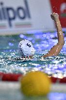 PALLANUOTO - Coppa Italia Femminile - Semifinal - Ekipe Orizzonte vs Rapallo Pallanuoto