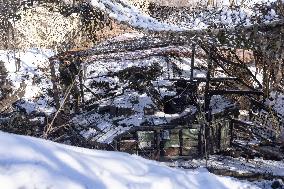 56th separate motorized infantry brigade of Mariupol