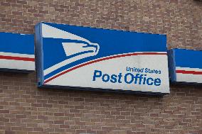 United States Postal Service Under Threat Of Takeover By Trump Administration