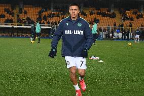 CALCIO - Serie A - US Lecce vs Udinese Calcio